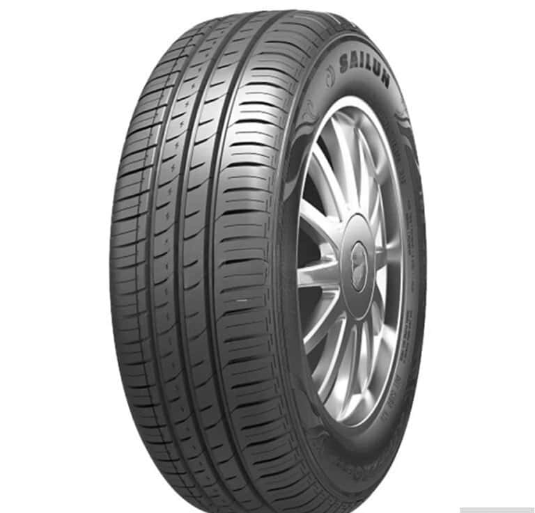 Летняя шина Sailun Atrezzo Eco 175/70 R14 88T - Tenderyard