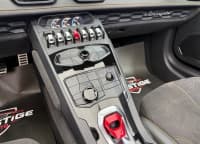 Lamborghini Huracan, 2017 il, 24000 km, 5200 L — şəkil 15