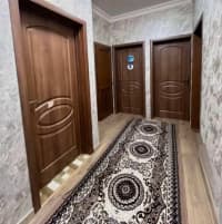 3 otaqlı həyət evi 100 m² satılır — şəkil 3