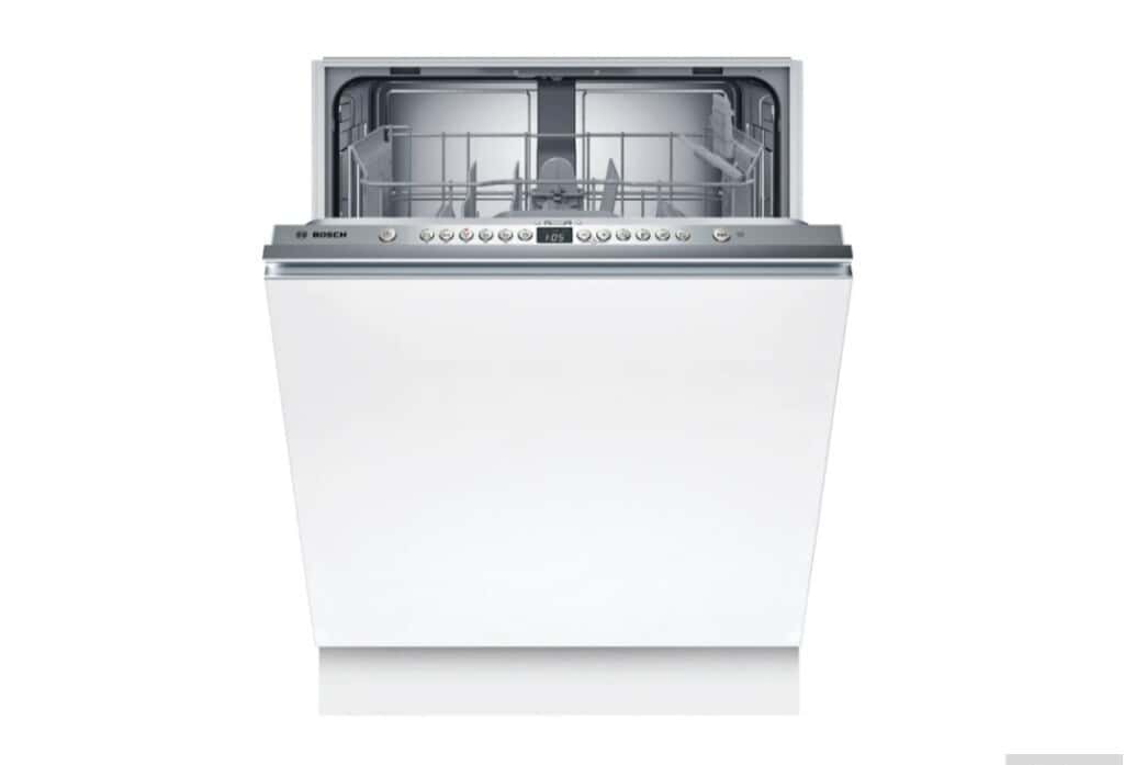 Bosch dishwasher - Tenderyard