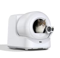 Petkit Purobot Ultra EU (P9903) Ağıllı Pişik Tualeti — şəkil 5