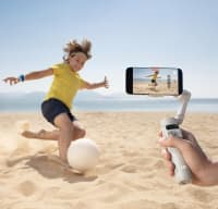 Gimbal stabilizator DJI Osmo Mobile 7 — şəkil 4