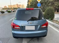 Nissan Wingroad, 2015 il, 39500 km, 1500 L — şəkil 3