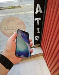 Apple iPhone 17, 8 GB — şəkil 2