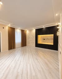 3 otaqlı həyət evi 100 m² satılır — şəkil 6
