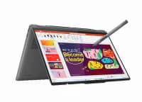 Lenovo notbuk — şəkil 2