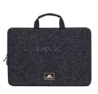 Laptop çantası Qara rəng — şəkil 2