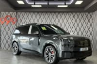 Lynk & Co 900, 2026 il, 0 km, 2000 L — şəkil 3