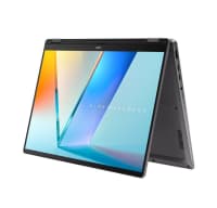 Asus notbuk — şəkil 2