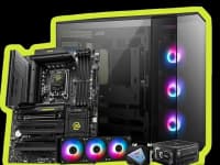 Ana plata MSI PRO Z890 TOMAHAWK WIFI LGA1851 — şəkil 6