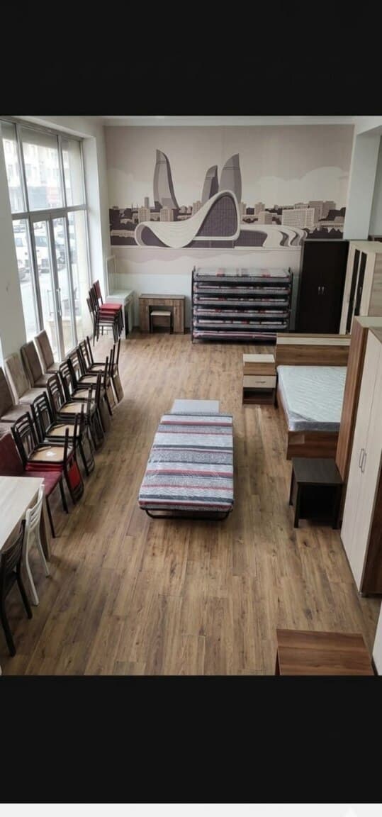 Metal çarpayı, Qarışıq rəng