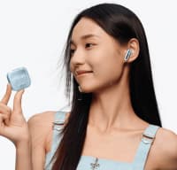 Xiaomi qulaqlıq — şəkil 2