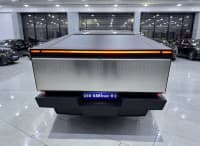 Tesla Cybertruck, 2024 il, 0 km — şəkil 7