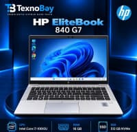 Notbuk HP EliteBook 8 — şəkil 1