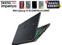 MSI notbuk — şəkil 4