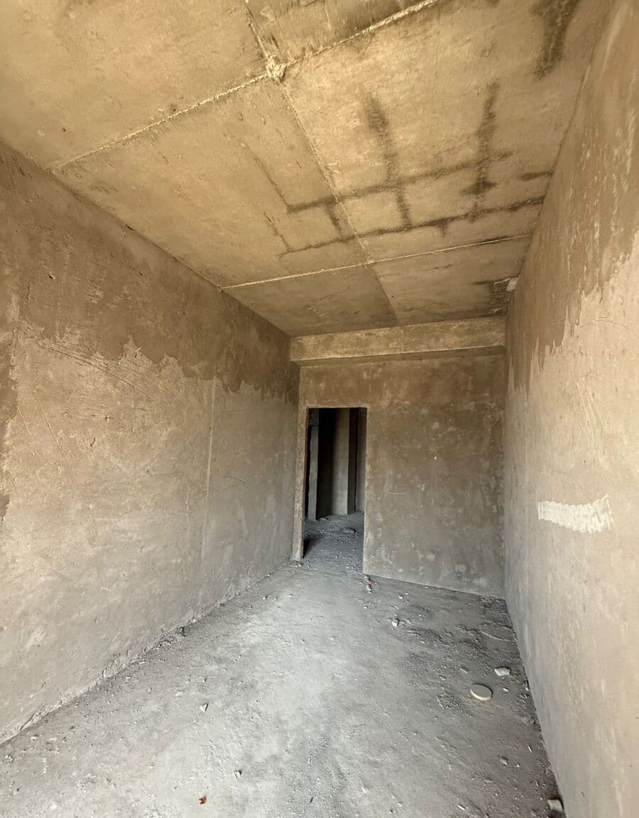 1 otaqlı mənzil 73 m² satılır
