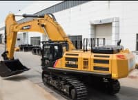 Ekskavator Sany SY750H 76 tonluq, 2026 — şəkil 2