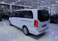 Mercedes V 250, 2015 il, 111200 km, 2000 L — şəkil 6