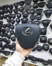 Airbag və təhlükəsizlik sistemi Lexus ES200 2019 — şəkil 5