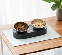 Petkit Fresh Nano Metal (P5201) İki Bölməli Yem Qabı — şəkil 5
