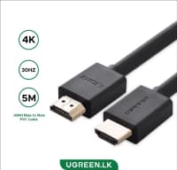 Qara rəng data kabel, HDMI — şəkil 2