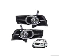 Duman əleyhinə fara dəsti Chevrolet Cruze — şəkil 1