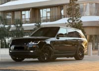 Land Rover Range Rover, 2018 il, 160000 km, 3000 L — şəkil 3