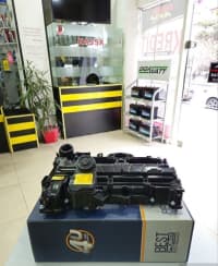 Mühərrik qapağı dəsti BMW F10/F30/X5 N20 — şəkil 11