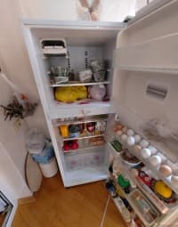 Indesit soyuducu — şəkil 2