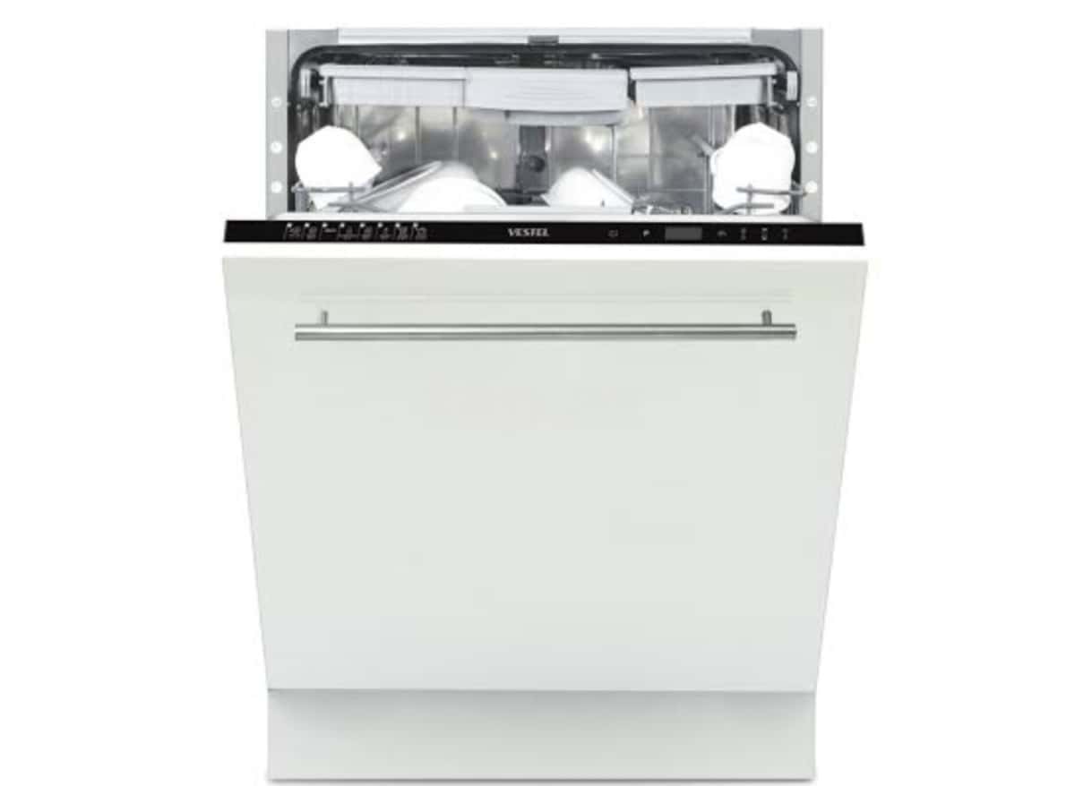 Vestel dishwasher - Tenderyard