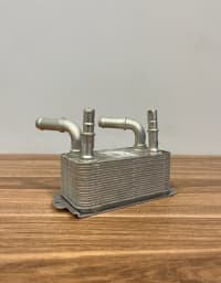 Yağ soyuducu radiator Ford Fusion 2013-2020 — şəkil 2