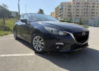 Mazda 3, 2017 il, 122000 km, 1500 L — şəkil 2