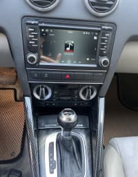 Audi A3, 2012 il, 136000 km, 1400 L — şəkil 8
