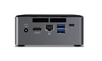 Mini PC Intel NUC i7 7th Gen 16GB RAM 512GB SSD — şəkil 3