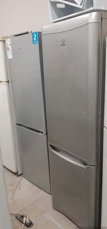 Indesit refrigerator - Tenderyard