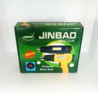 Jinbao JB-3 Texniki Qızdırıcı Fen — şəkil 2