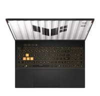 Asus notbuk — şəkil 6
