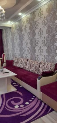 3 otaqlı mənzil 87 m² satılır — şəkil 4