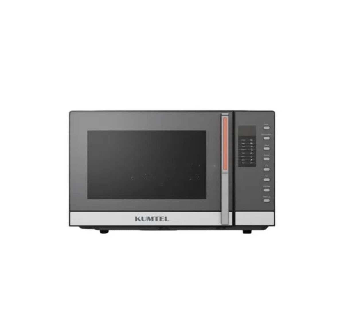 Kumtel mikrodalğalı soba