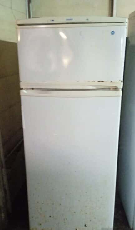 Indesit refrigerator - Tenderyard