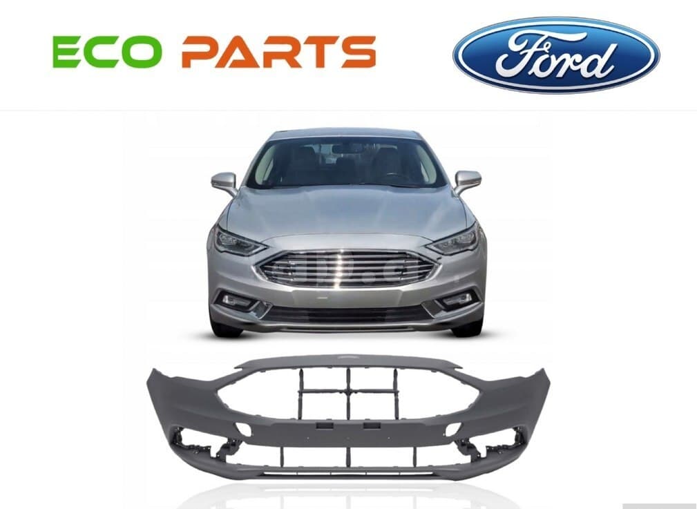 Ön və arxa bufer dəsti Ford Fusion 2013-2019