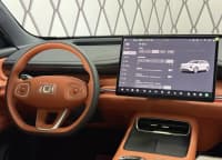 Changan Qiyuan Q07, 2026 il, 0 km, 1500 L — şəkil 12