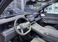 Denza N9, 2025 il, 0 km, 2000 L — şəkil 10