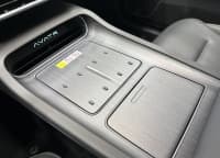 Avatr 12, 2025 il, 8800 km — şəkil 17
