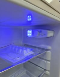 Bosch Minibar Soyuducu Vitrin — şəkil 21