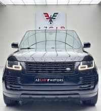 Land Rover Range Rover, 2020 il, 101000 km, 3000 L — şəkil 3