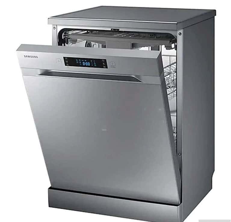 Samsung Dishwasher - Tenderyard