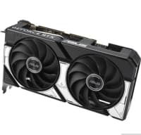 Video kart ASUS Dual RTX 5060 OC 8GB GDDR7 — şəkil 7