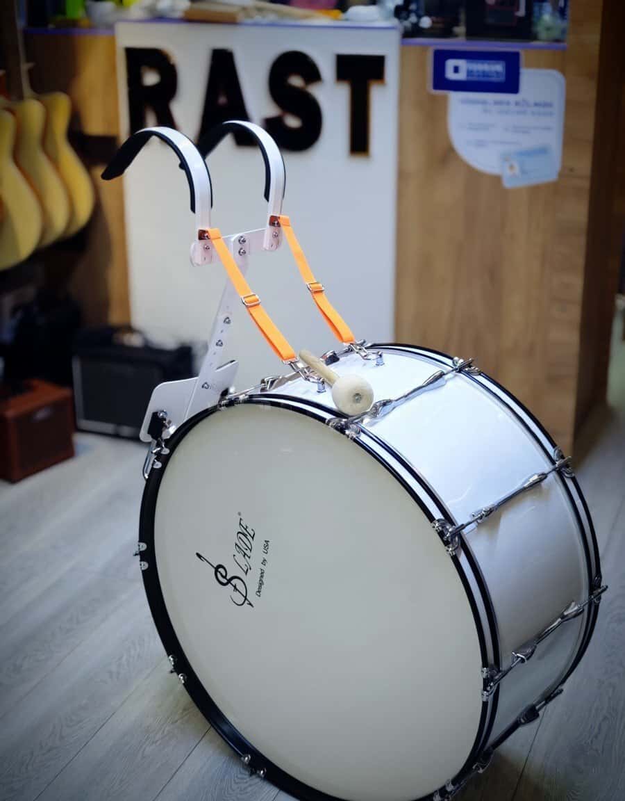 Percussion instrument drum - Tenderyard