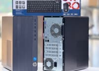 HP Pro Tower 290 G9 Masaüstü Kompüter — şəkil 4